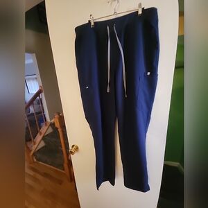 Figs Technical Collection Yola Scrub Pants